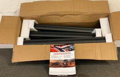 KitsPro Truck Bed Rack