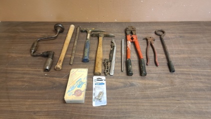 Tool Assortment