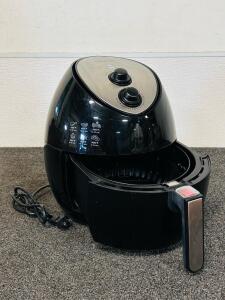 Farberware Air Fryer (Tested and Works)