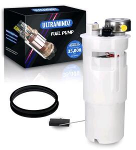 Ultramindz Fuel Pump
