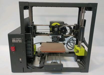 Lulzbot Mini 3D Printer