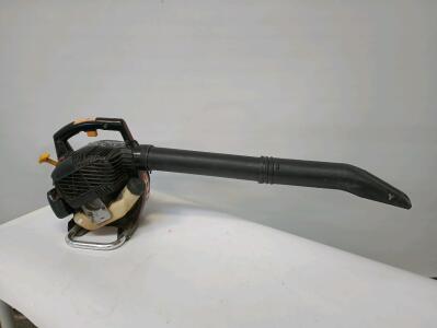 Homelite Vac Attack II 200 MPH Gas Powered Blower/Vac