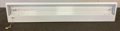 Focal Point FAPL-11-T5-120-S-4P-DW-4 Wall Light Fixture