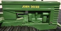 John Deere MC Toy Tractor Model, SpecCast, Plow City Toy Show 1995 - 8