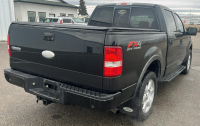 2006 FORD F-150 - 4X4! - 5