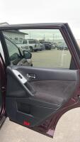 2014 NISSAN MURANO - AWD - 19