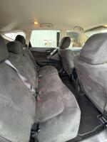 2014 NISSAN MURANO - AWD - 20