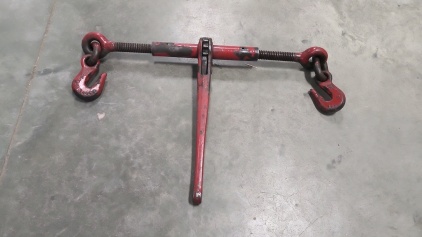 Ratchet Load Binder