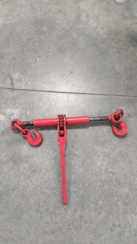 Ratchet Load Binder