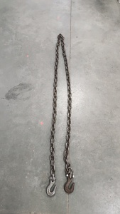 Tow Chain