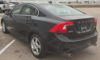 2013 VOLVO S60 - HEATED SEATS - LEATHER INTERIOR - 3