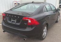 2013 VOLVO S60 - HEATED SEATS - LEATHER INTERIOR - 5