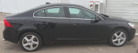 2013 VOLVO S60 - HEATED SEATS - LEATHER INTERIOR - 6