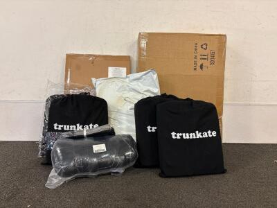 ALL NEW!! Car accessories!!