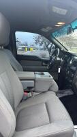 2013 FORD F-150 - 4X4! - 16