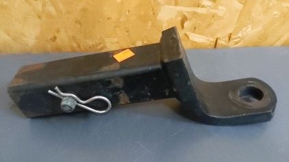 2" Drop Hitch