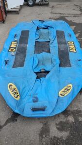 9FT Raft Nsr