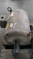 Baldor 3 Phase Motor