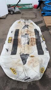 11Ft Raft Nsr