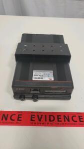 Pyramid SVR-250 Vehicular Repeater