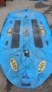 9FT Raft Nsr
