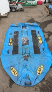 9FT Raft Nsr