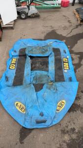 9FT Raft Nsr