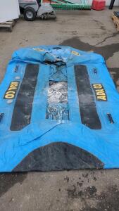 9FT Raft Nsr