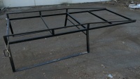 Pickup Bed Rack