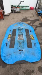 9FT Raft Nsr