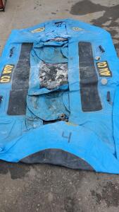 9FT Raft Nsr