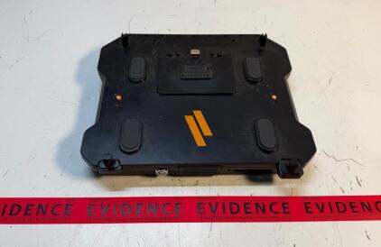 Havis DS-DELL-422 Laptop Docking Station, 3 USB Ports, VGA, Serial No. 403355-0009