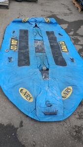 9FT Raft Nsr