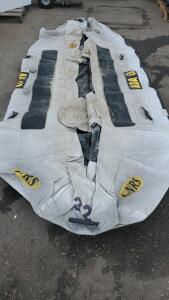 11Ft Raft Nsr