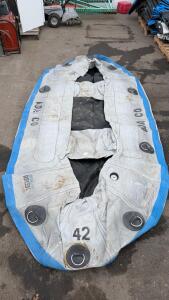 11Ft Raft Nsr