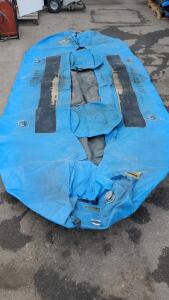 11Ft Raft Nsr