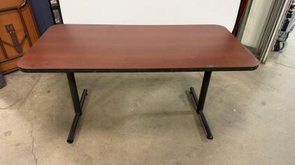Table 30"x60"