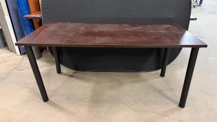 Table -66&rdquo;Lx30&rdquo;Wx30&rdquo;H