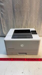 HP LaserJet Pro M402dn Laser Printer -Tested