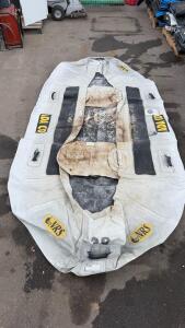 11Ft Raft Nsr