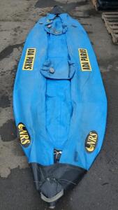 IK Raft 12.5ft NSR