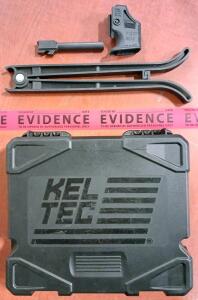 KelTec Pistol Hard-Case, Glock 9x19 Pistol Barrel & More!