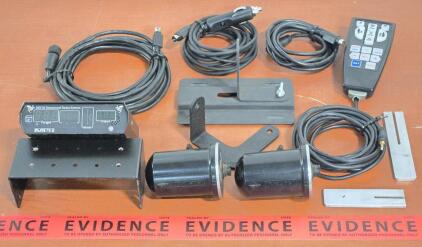 MPH Bee III 990653 Directional Radar System