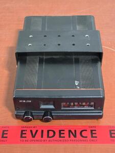 Pyramid SVR-250 Vehicular Repeater