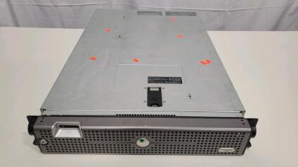 Dell PowerEdge 2950 Rack Server