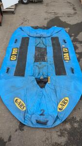 9FT Raft Nsr