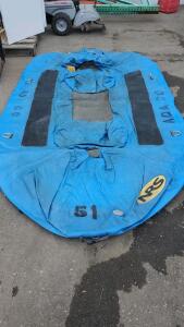 9FT Raft Nsr