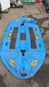9FT Raft Nsr