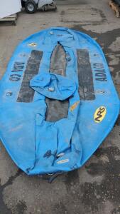 9FT Raft Nsr