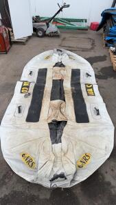 11Ft Raft Nsr